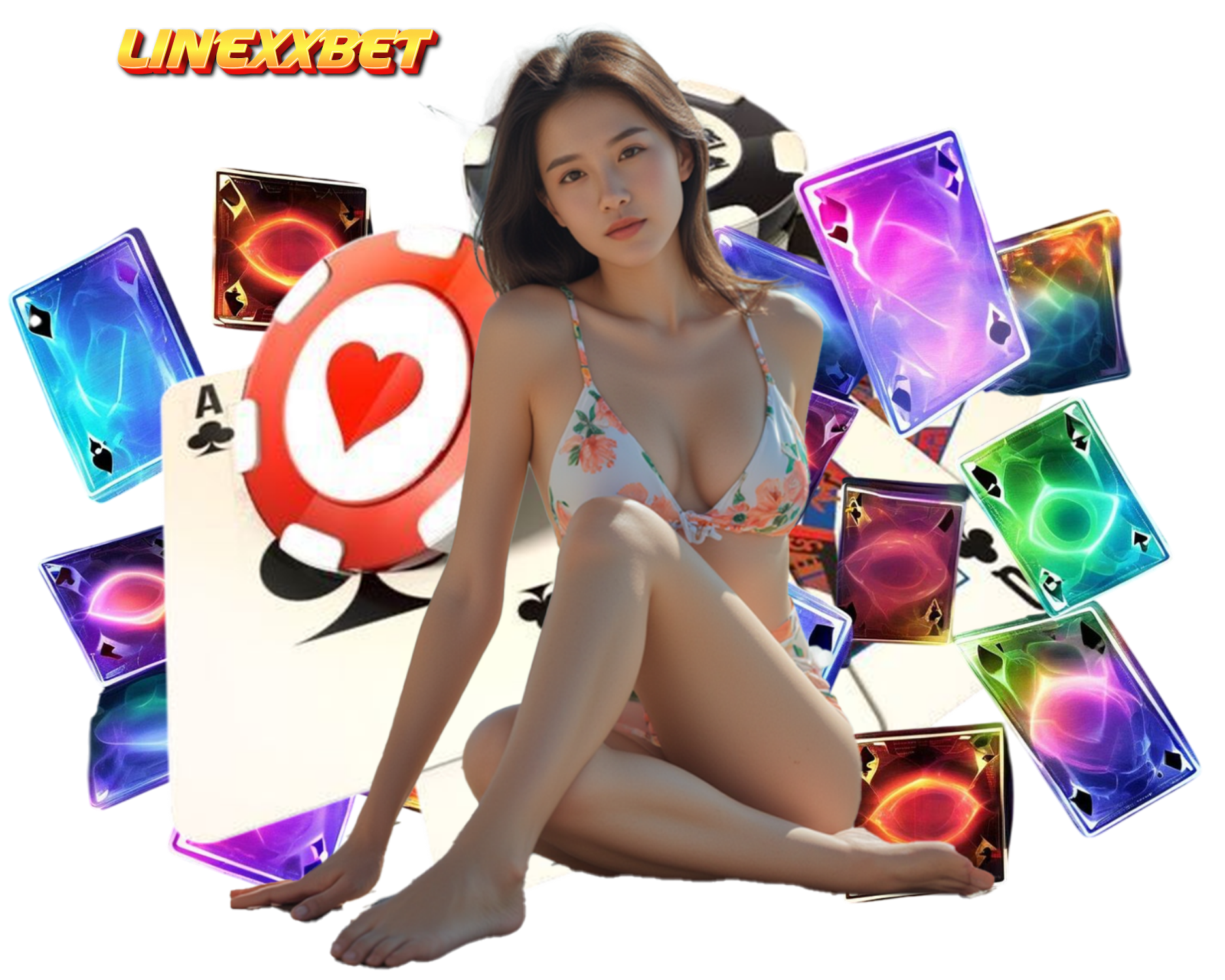 LINEXXBET ทรูวอเลท